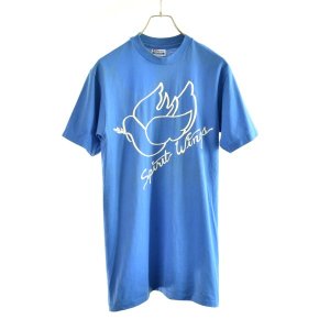 画像: Hanes ヘインズ 80-90s プリントTシャツ 【Mサイズ】 【SALE】