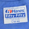 画像3: 80s Hanes ヘインズ プリントTシャツ 【Lサイズ】 【SALE】 (3)