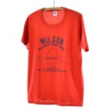 画像: Russell オールド プリントTシャツ 【Mサイズ】 【SALE】