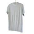 画像2: Hanes カレッジTシャツ 【Sサイズ】 【SALE】 (2)