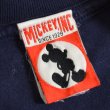 画像3: MICKEY ミッキー プリントTシャツ 【Sサイズ】 (3)