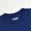 画像4: 80s Hanes ヘインズ 無地 Tシャツ 【Mサイズ】 (4)