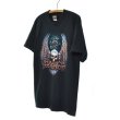 画像1: HARLEY-DAVIDSON ハーレーダビッドソン プリントTシャツ 【Lサイズ】 (1)