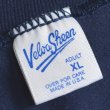 画像3: Velva Sheen ベルバシーン US NAVY プリントTシャツ 【XLサイズ】 (3)