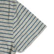 画像4: J.CREW ジェイクルー ボーダーTシャツ 【Lサイズ】 (4)