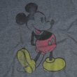 画像4: Disney ディズニー ミッキーマウス プリントTシャツ 【Lサイズ】 (4)