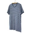 画像1: J.CREW ジェイクルー ボーダーTシャツ 【Mサイズ】 (1)