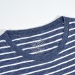 画像4: J.CREW ジェイクルー ボーダーTシャツ 【Mサイズ】 (4)