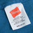 画像3: Hanes ヘインズ ポケットTシャツ 【Mサイズ】 (3)