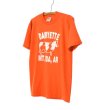 画像1: JERZEES ジャージーズ プリントTシャツ 【Mサイズ】 (1)