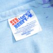 画像3: Hanes ヘインズ 総柄プリントTシャツ 【Lサイズ】 (3)