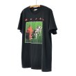 画像1: Bay Island RUSH バンドTシャツ 【Lサイズ】 (1)