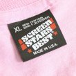 画像3: SCREEN STARS スクリーンスターズ プリントTシャツ 【XLサイズ】 (3)