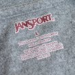 画像3: JANSPORT ジャンスポーツ カレッジプリント Tシャツ 【Lサイズ】 【SALE】 (3)