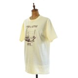 画像: Hanes ヘインズ プリントTシャツ 【Lサイズ】