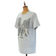 画像1: THE BEATLES ビートルズ アビーロード Tシャツ 【Mサイズ】 (1)