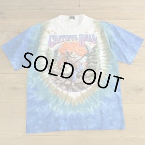 画像: GRATEFUL DEAD Band T-Shirts