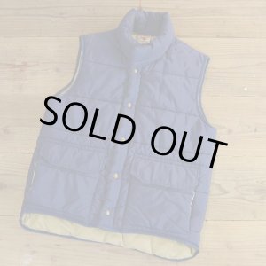 画像: Columbia Nylon Down Vest