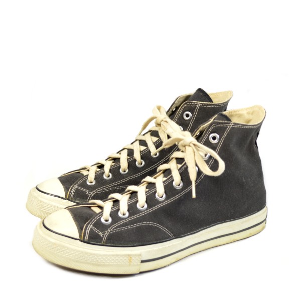 70s CONVERSE コンバース チャックテイラー 【28.5cm】 - HARVEST