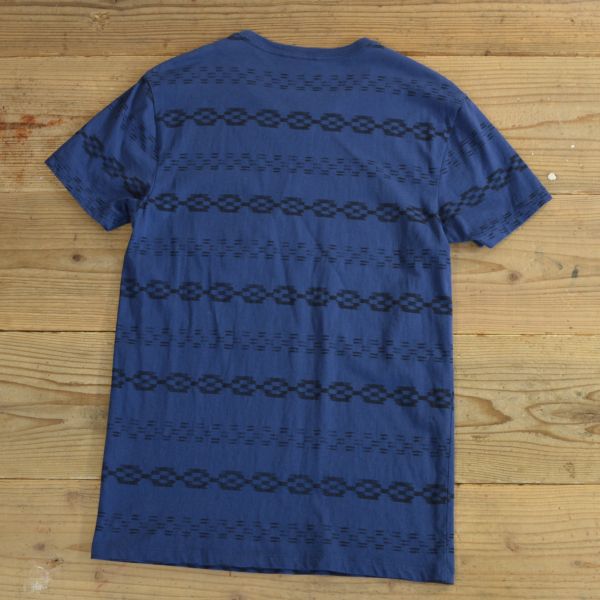 画像2: J.CREW Native Pattern Pocket T-Shirts (2)